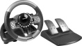 Игровой руль Defender Forsage GTR для PC 64367