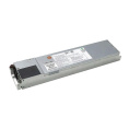 Блок питания SuperMicro Supermicro PWS-1K28D-240 - Power supply plug-in module - AC 200-240 V - 1280 Watt - 1U