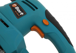 Вибро шлифовальная машина Bort BS-450-R 400Вт 93410105