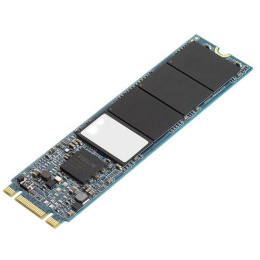 Твердотельный накопитель Foxline SSD X5, 1024GB, M.2 22x80mm , SATA3, 3D TLC, R/W 560/540MB/s, IOPs 80 000/75 000, TBW 620, DWPD 0.8 2 года FLSSD1024M80CW5