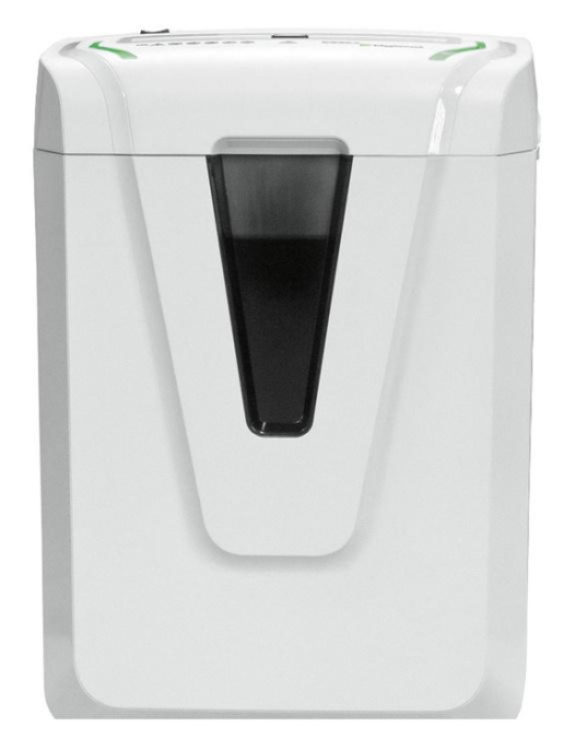 Шредер Kobra Hybrid-S E/S секр.P-4 фрагменты 12лист. 30лтр. скрепки скобы пл.карты