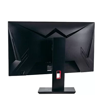 Монитор KTC 27" KTC H27T22 Black (IPS, 2560x1440, HDMI+HDMI+DP+DP, 1 ms, 178°/178°, 350 cd/m, 1000:1, 165Hz, FreeSync/G-Sync, Pivot, HDR10)