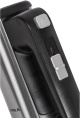 Миксер ручной Supra MXS-598 500Вт серебристый/черный