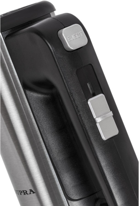 Миксер ручной Supra MXS-598 500Вт серебристый/черный