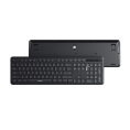 Проводная USB клавиатура UGREEN K331 (55657) USB Wired Keyboard RU. Цвет: черный