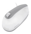 Миксер STARWIND SHM-211, ручной,  белый и серый