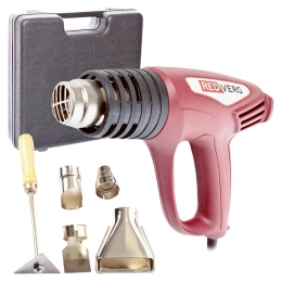 Строительный фен REDVERG RD-HG200/4 5022701