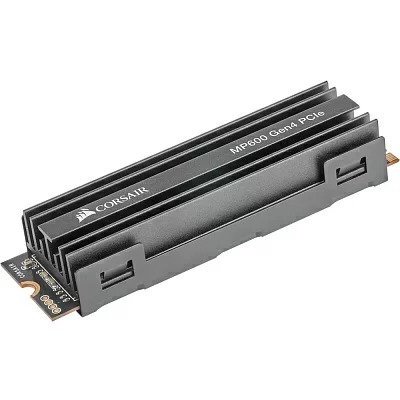 Накопитель SSD 2 Tb M.2 2280 M Corsair Force Series MP600 CSSD-F2000GBMP600