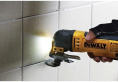 Многофункциональный инструмент DeWALT DWE315KT