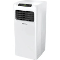 Кондиционер мобильный Hisense W-series AP-07CR4GKWS00 белый площ.14м2