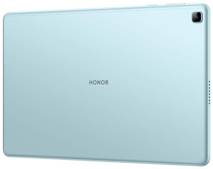 Планшет Honor Pad X8 AGM3-W09HN MT8786 2.0 8C RAM3Gb ROM32Gb 10.1" IPS 1920x1200 Android 12 зеленый 5Mpix 2Mpix BT WiFi microSDXC 512Gb 5100mAh 14hr 1723hrs