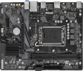 Материнская плата Gigabyte H610M K V2 Soc-1700 Intel H610 2xDDR5 mATX AC`97 8ch 7.1 GbLAN+HDMI+DP