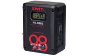 SWIT PB-S98S Компактный Li-ion аккумулятор Тип: V-lock Ёмкость: 98 Вт.чSWIT