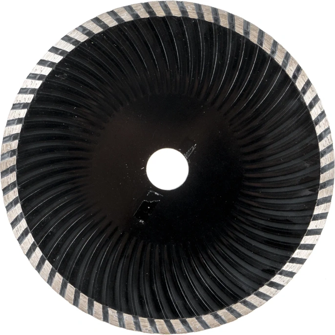 Диск алмазный отрезной Turbo 180x22.2 мм SPARTA 731235