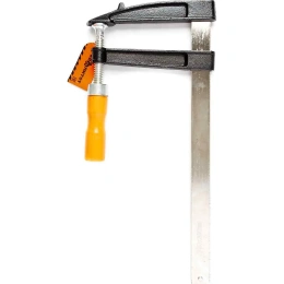 Струбцина КВАЛИТЕТ F-образная, 300х120х365 мм СФ-300-120-365 6626612