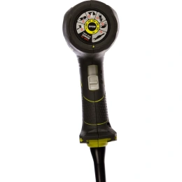 Промышленный фен с LCD дисплеем 2000 Вт Ryobi EHG2020LCD 5133001730