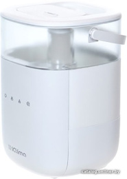 Увлажнитель Воздуха ICLIMA LUX-606HW