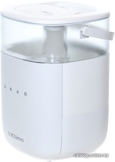 Увлажнитель Воздуха ICLIMA LUX-606HW