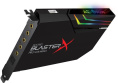 Звуковая карта PCI-E Creative BlasterX AE-5 Plus,  5.1, Ret [70sb174000003]