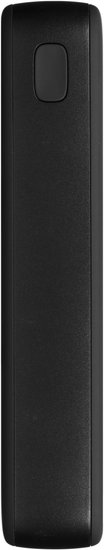 Внешний аккумулятор TTEC ChargeUp 20000mAh Powerbank. Цвет: черный (2BB210S)