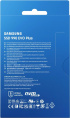 Накопитель SSD Samsung PCIe 4.0 x4 1TB MZ-V9S1T0B/AM 990 Evo Plus M.2 2280