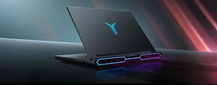 Представлен ноутбук Lenovo Legion R9000P Ultimate с RTX 5080 и OLED-дисплеем