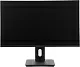 Монитор Pinebro 27" MF-2703AD черный IPS LED 5ms 16:9 HDMI M/M матовая HAS 250cd 178гр/178гр 1920x1080 75Hz VGA DP FHD 4кг