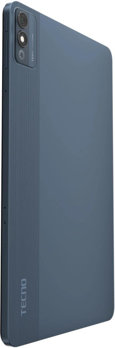 10.95" Планшет TECNO MegaPad 11 T1101 8/256 GB G99 4G, 1920 x 1200, 90Гц, Android 14, серый [t1101 256+8 starfall grey]