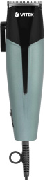 Машинка для стрижки Vitek VT-2570 разноцветный