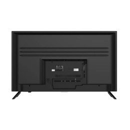 Телевизор JVC 40" LT-40M455 39" 99см - HD, 1366x768, DVB-C, DVB-T, DVB-T2, Слот CI/PCMCIA, Яркость 330 Кд/м?, Контрастность 5000:1, Угол обзора 170*170 , Телетекст, HDMI, 1 USB