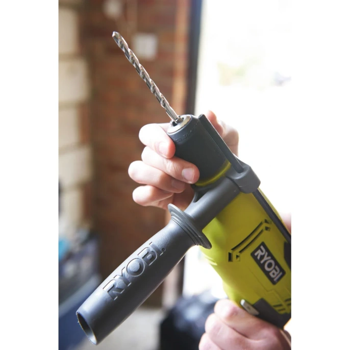 Ударная дрель Ryobi RPD680-K 5133002016