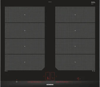 Встраиваемая индукционная панель SIEMENS EX675LXC1E