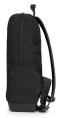 Рюкзак Moleskine The Backpack Canvas, 32х41х13 см, черный [et98ccbkbk]
