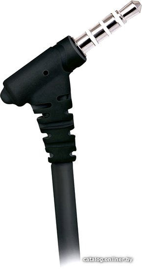 Наушники Sven E-210M Черный SV-015732 96 дБ, 20-20000 Гц, 16 Ом, разъем 3,5 мм 4 pin для подключения мобильных устройств, кнопка приема вызова / паузы, плоский