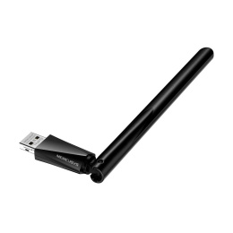 Bluetooth адаптер MERCUSYS MA550H USB