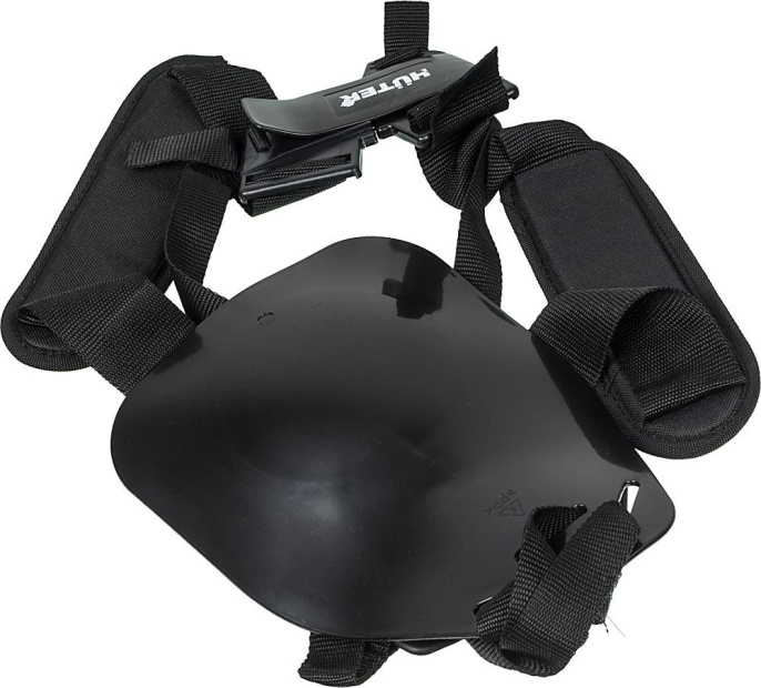 Ремень для садовых триммеров HUTER [71/2/15]