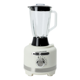 Кухонный комбайн RAGEX R108-105 12 в 1, 3 литра, 1000 Вт, зефирный