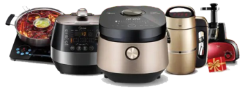 МЕЛКАЯ КУХОННАЯ ТЕХНИКА