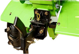 Мотоблок RedVerg Муравей-4 бензиновый 5.15кВт 7л.с. RD-TM4