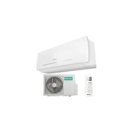 Сплит-система Hisense NEO Classic A R32 AS-07HR4RYDDC00G/AS-07HR4RYDDC00W