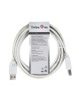 Кабель/ Кабель USB2.0 A-- B 3.0м Telecom TC6900-3M (TC6900-3.0M)