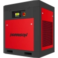 Винтовой компрессор с ременным приводом Harrison 1300 л/мин 10 бар 380В 11 кВт HRS-941300