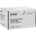 Емкость для отработанных чернил EPSON T6712 для WF-6090DW/6590DWF/8090DW/8590DWF C13T671200