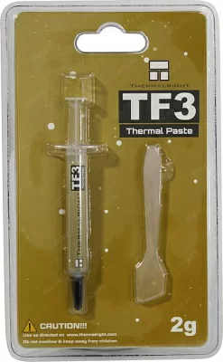 Thermalright TF3 Термопаста 2 г