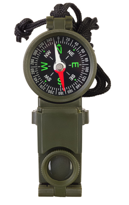 Походный набор Levenhuk LabZZ SK5 Green