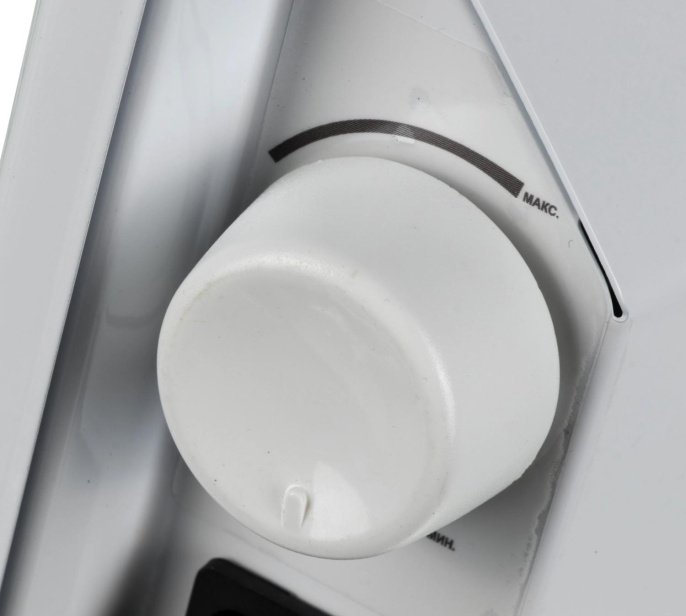 Конвектор STARWIND SHV5010,  1000Вт,  белый