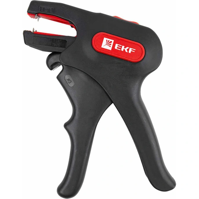 Автоматический стриппер EKF Professional ws-14