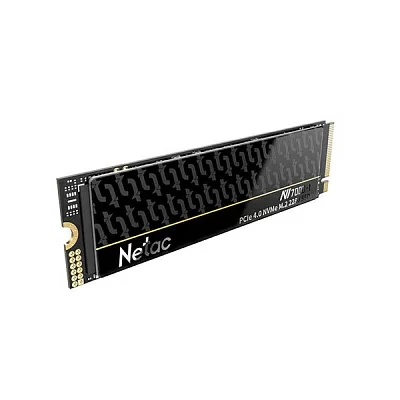 Накопитель SSD 2 Tb M.2 2280 M Netac NV7000-t NT01NV7000t-2T0-E4X