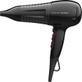 Фен Rowenta CV591LF0 2100Вт черный (1830008507)