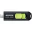 Флэш-накопитель USB3.2128GB ACHO-UC300-128G-RBK/GN ADATA